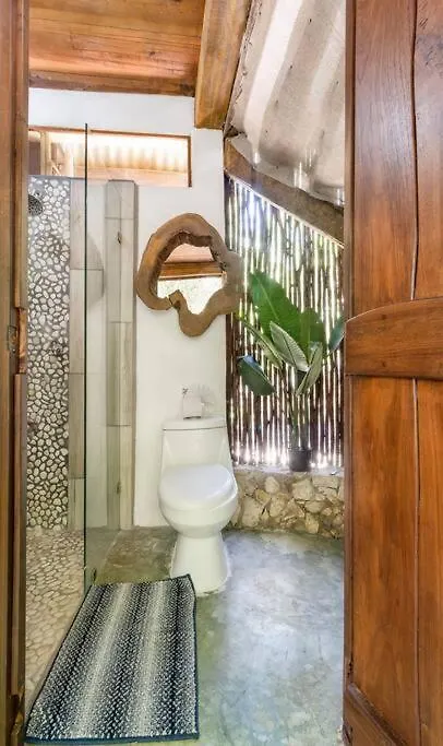 Holiday home Palapa De La Selva With Cenotes Villa Playa del Carmen Mexico